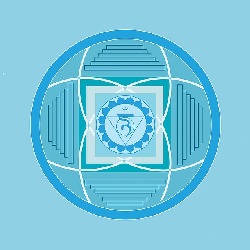 Hals-Chakra Chakra Seminar