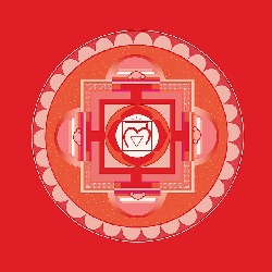 Wurzelchakra