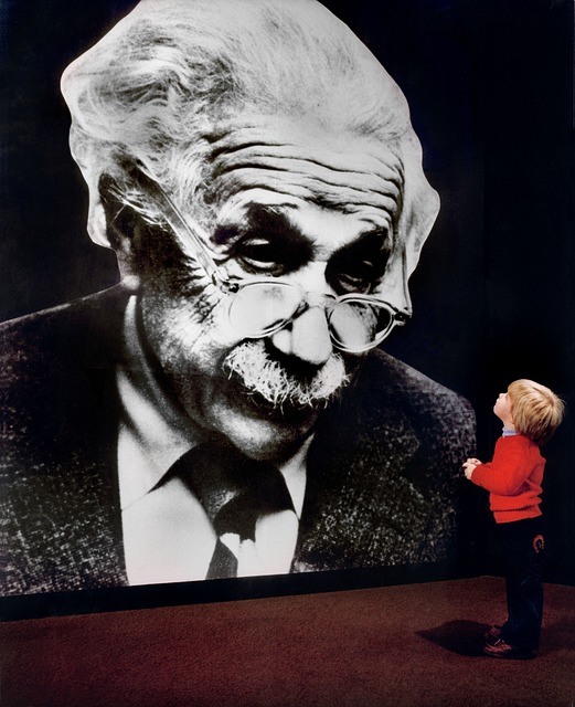 Einstein Einstein