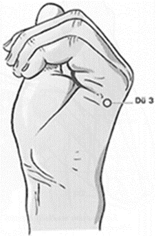 Klopfen Tapping