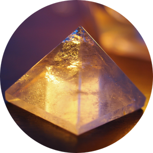 Lichtpyramide Lichtpyramide