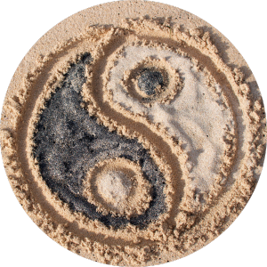 Yin und Yang ausgleichen Seminare Ursula Kurrle